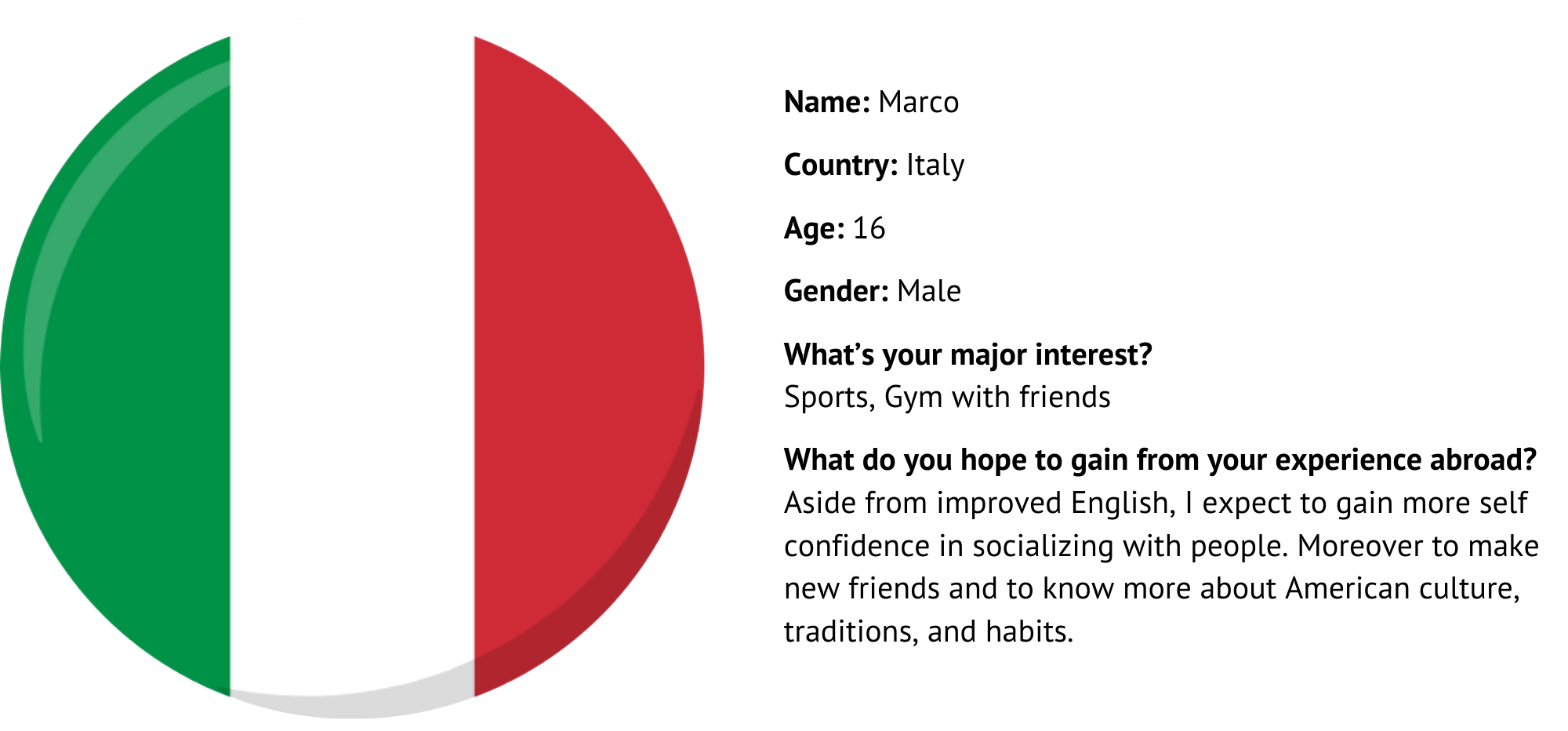 marco