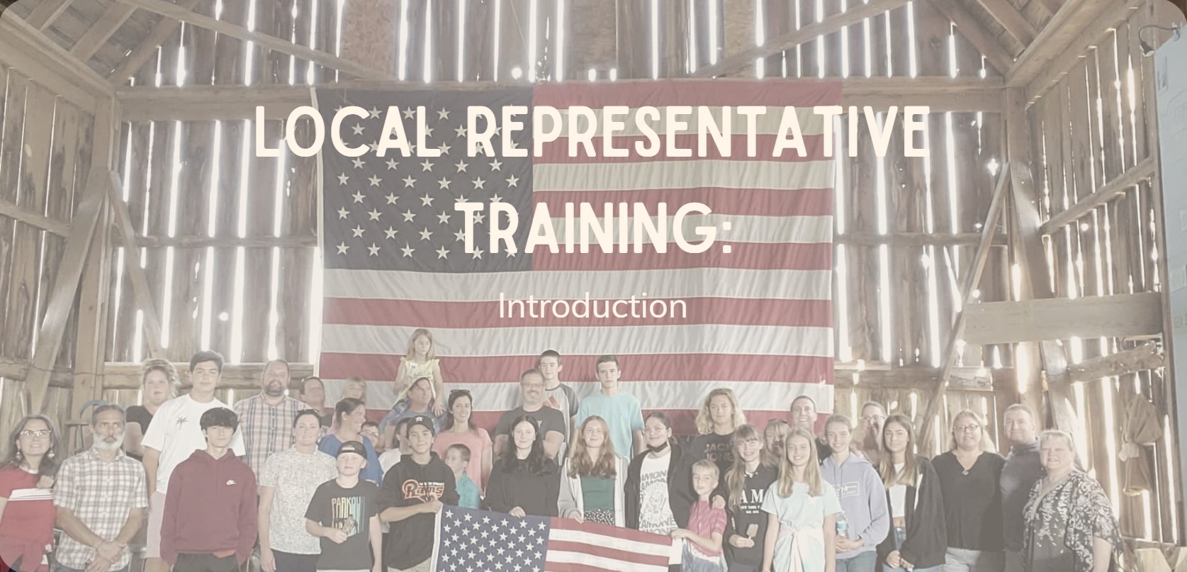 Module 1 - Introduction