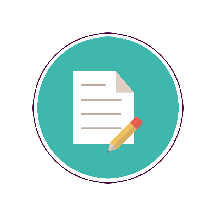 Paper Review Icon