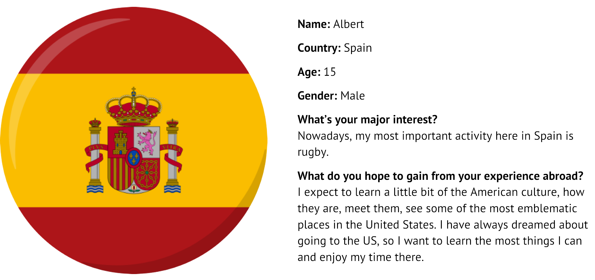 albert