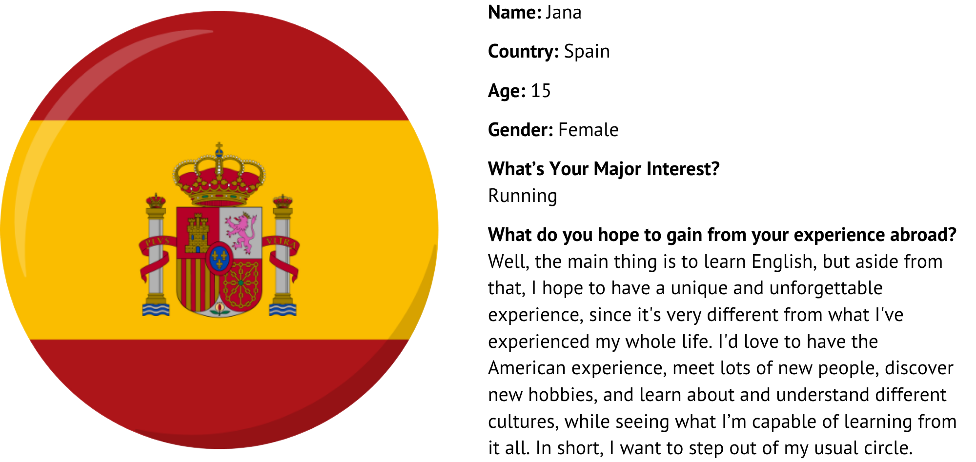 jana spain 2