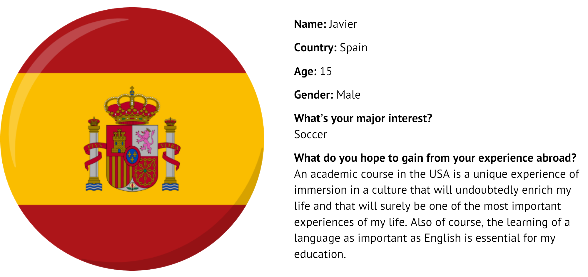 javier