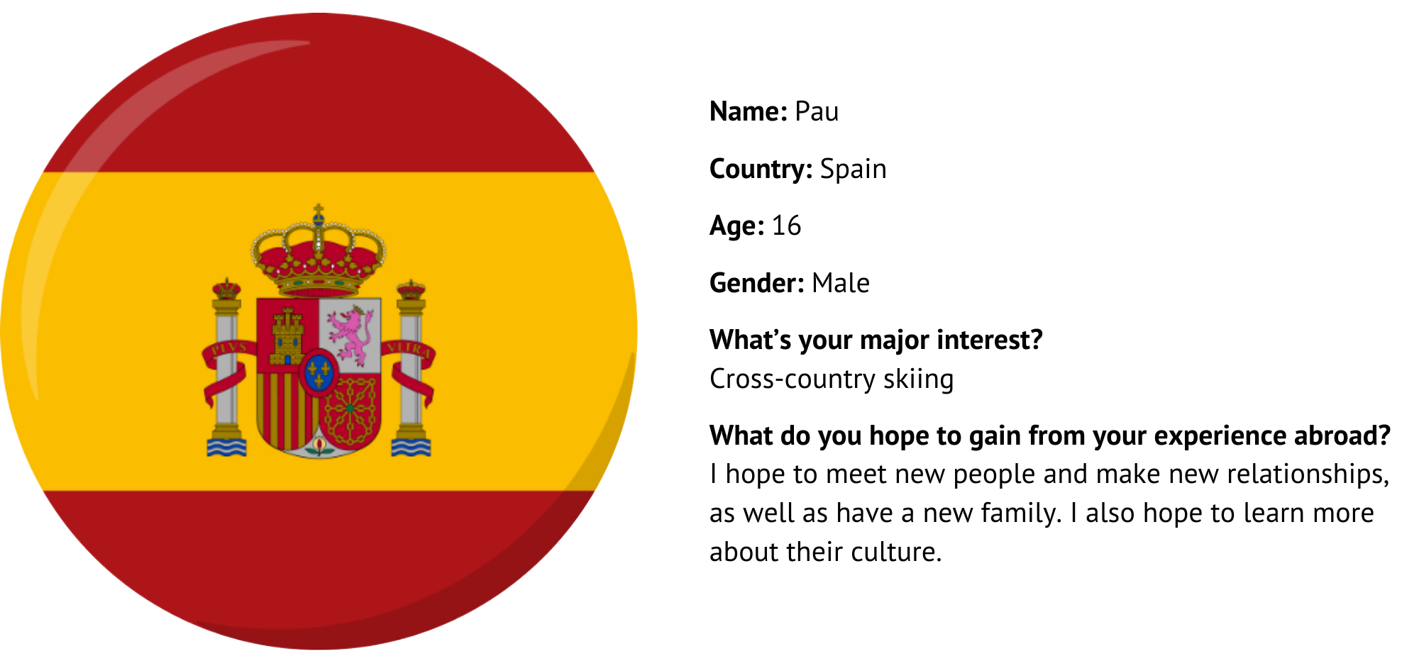pau spain #2