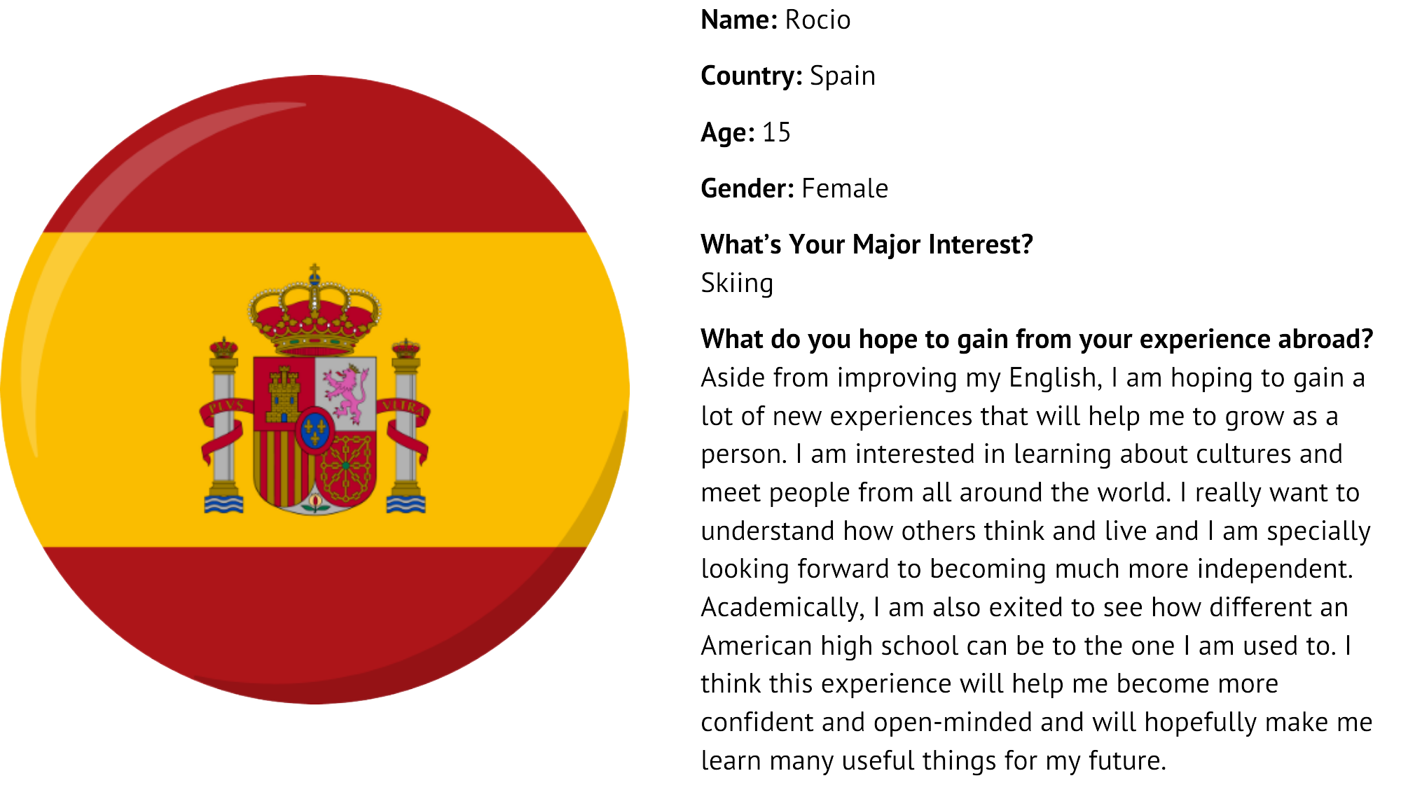 rocio