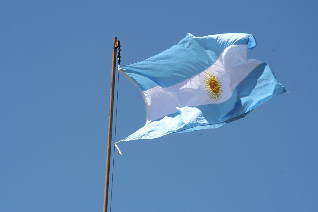 argentina