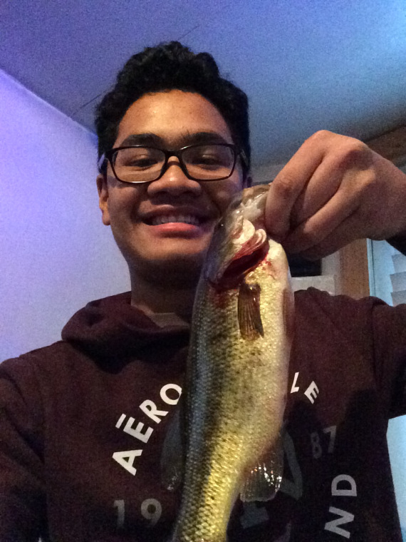 Ice Fishing