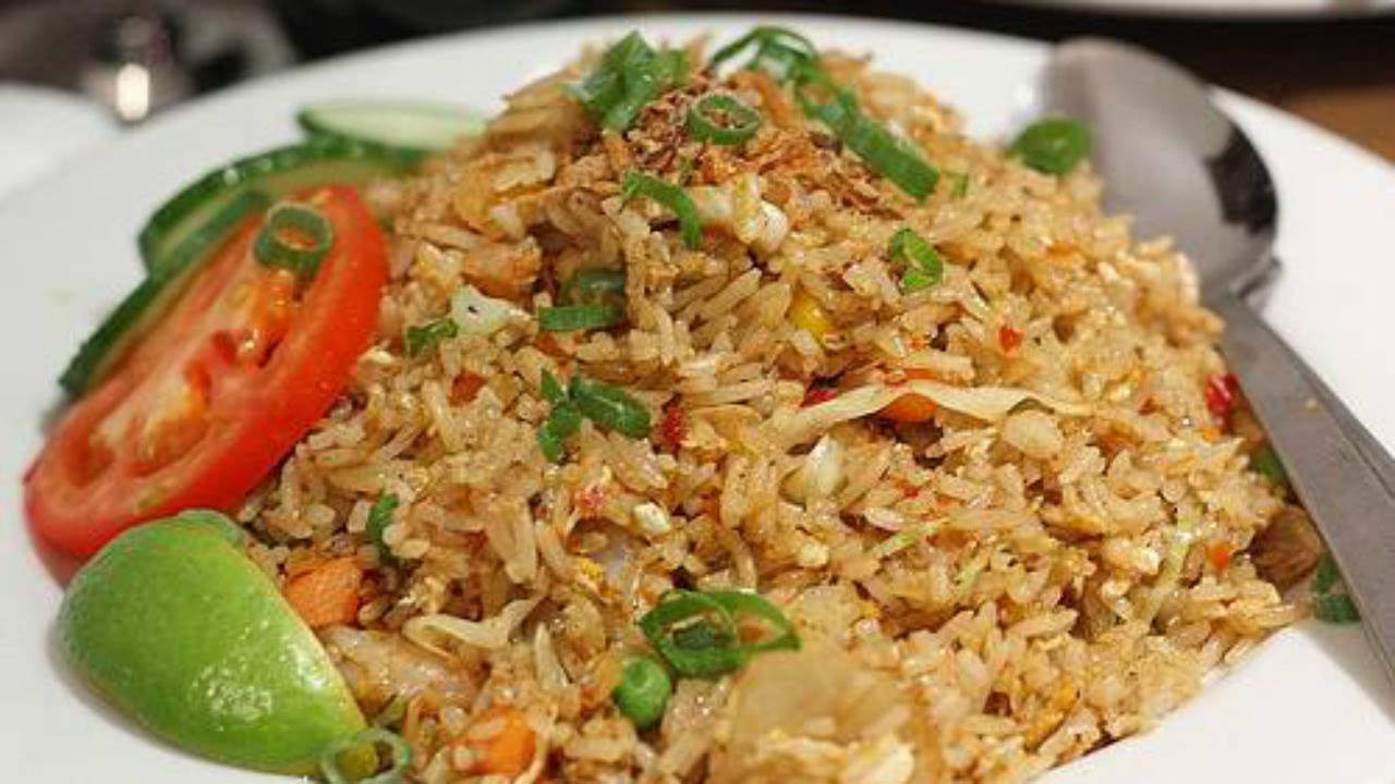 Nasi Goreng