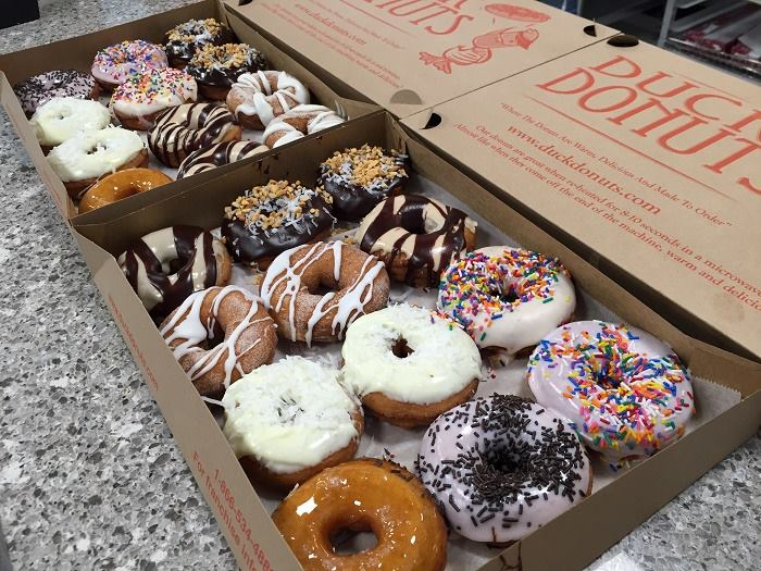 Duck Donuts Virginia Beach, Virginia