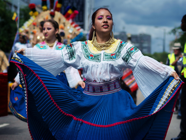 Ecuador