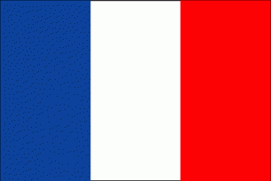 France Flag