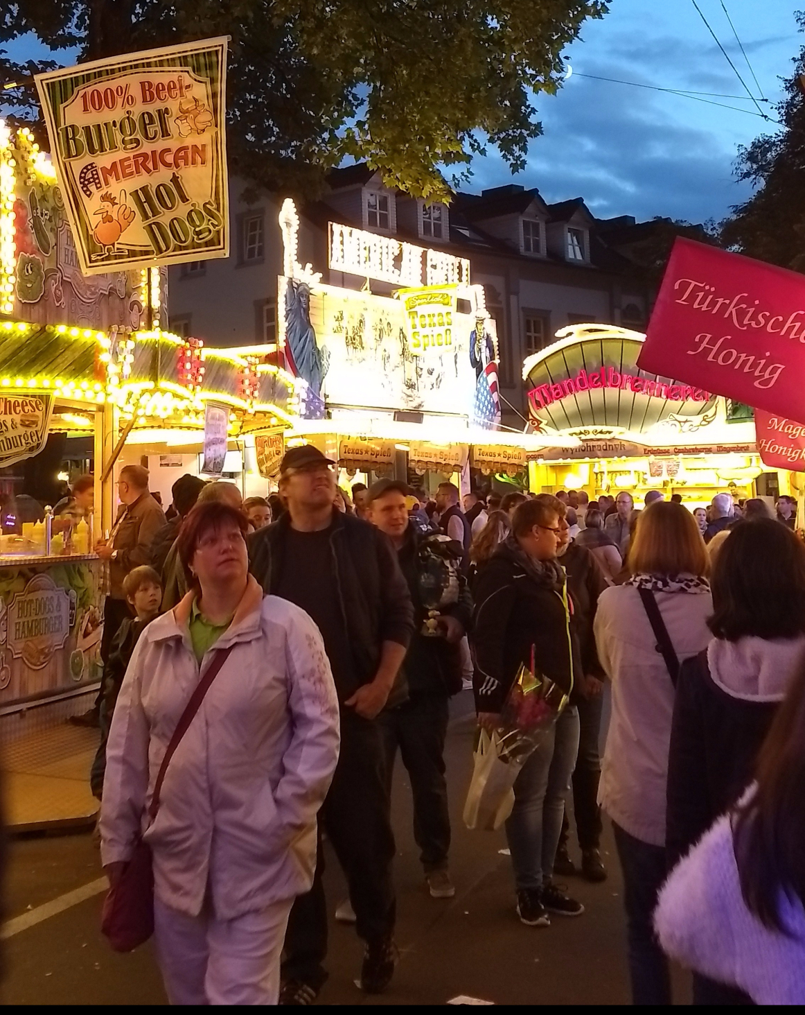 CBYX: German Festivals