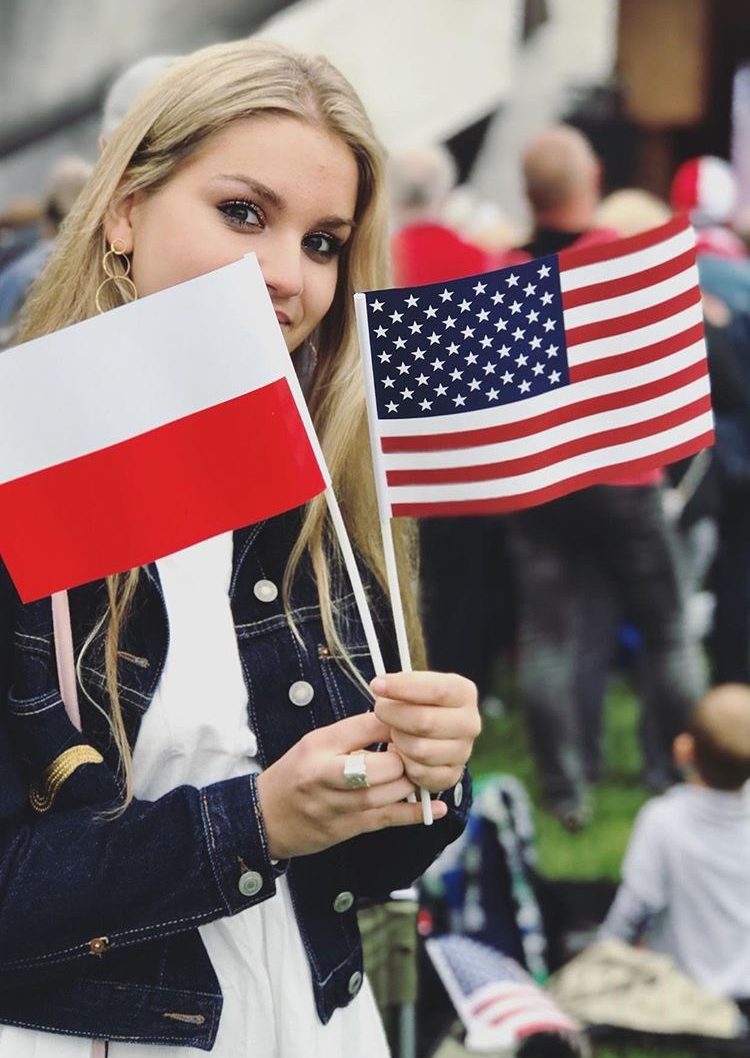 Poland USA