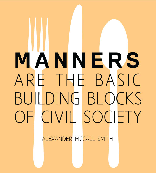 Manners