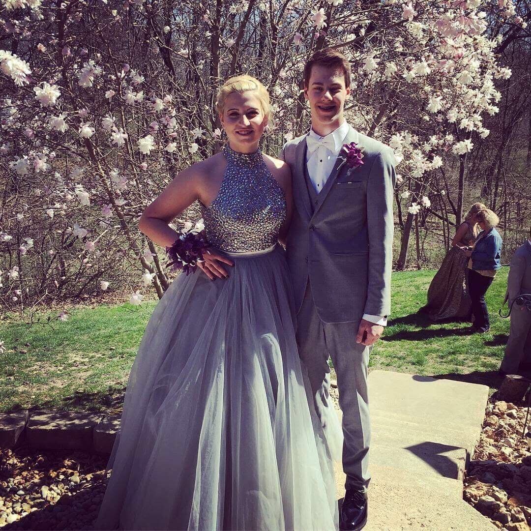 Prom dress exchange near me online