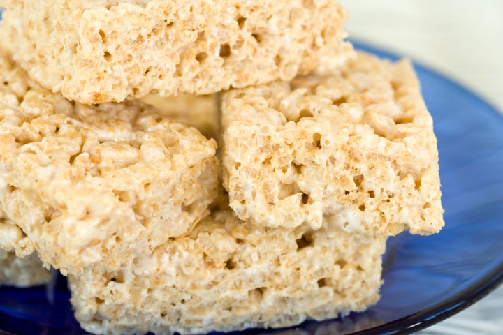 Rice Krispies