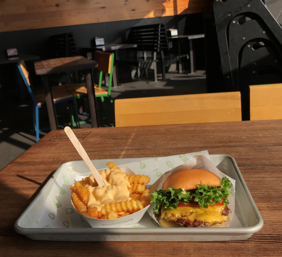 Shake Shack