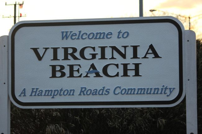 Virginia Beach, Virginia