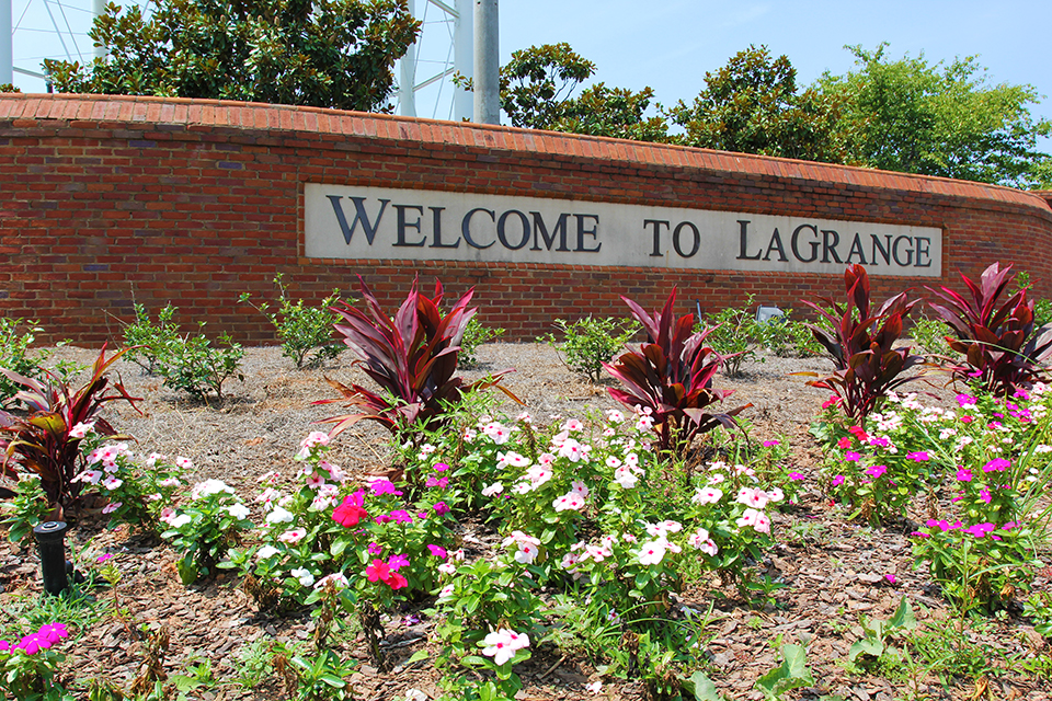 LaGrange, Georgia