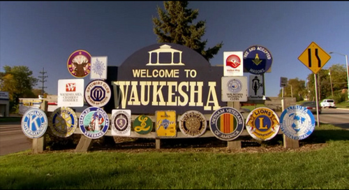 Waukesha