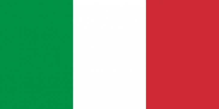 Italy