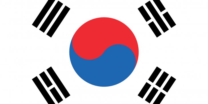 South Korea