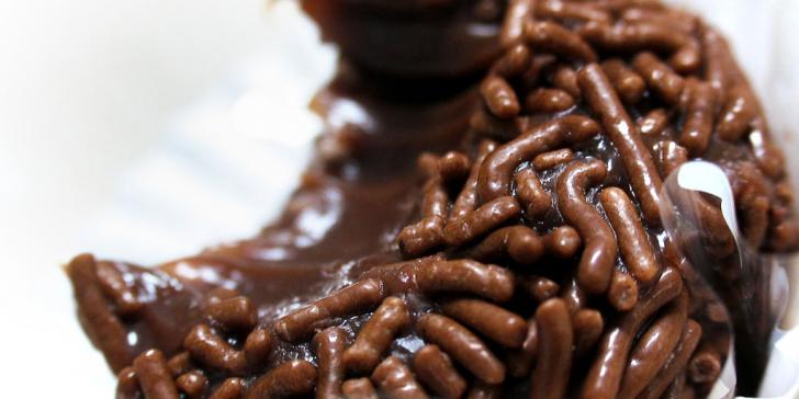 Recipe | Brigadeiro (Brazil)