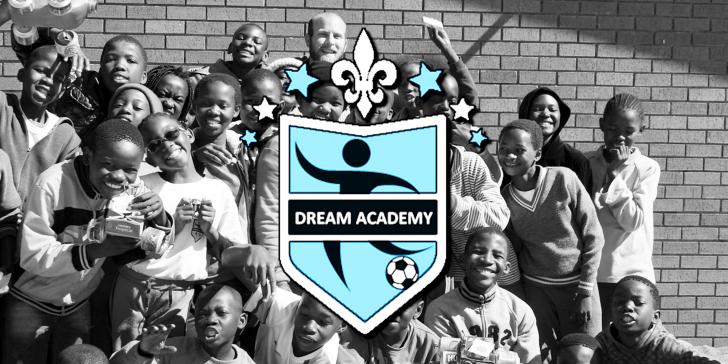 Dream Academy