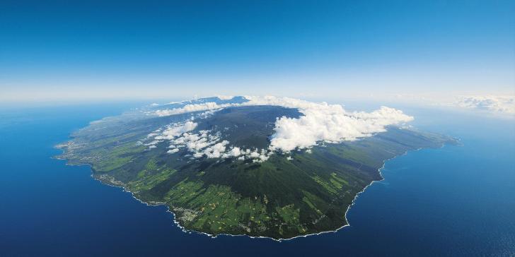 CultureNotes: Réunion Island