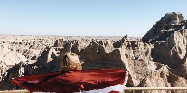 Happy National Park Week!