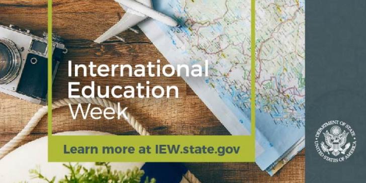 International Education week