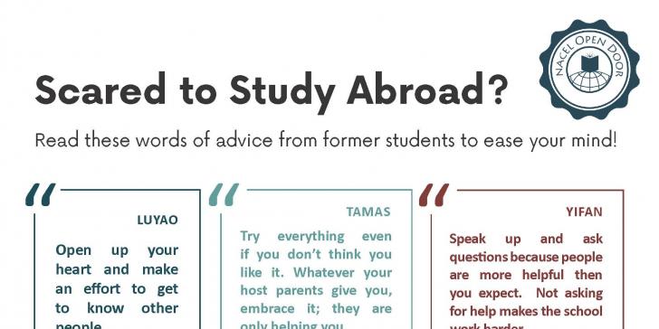 Student advice
