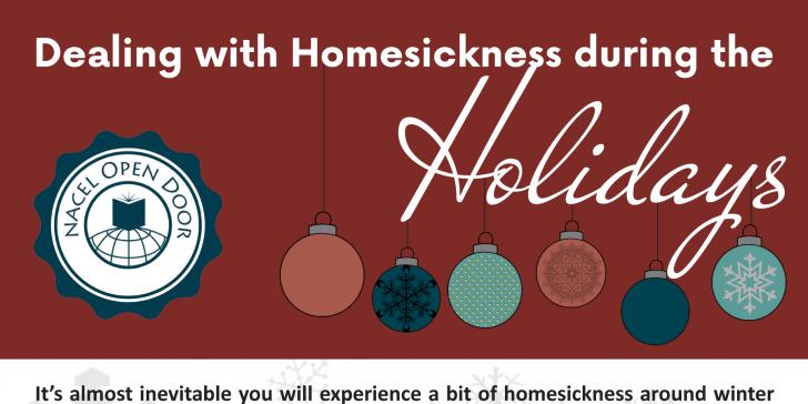 Holiday Homesickness