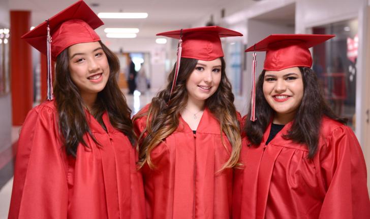 Graduation