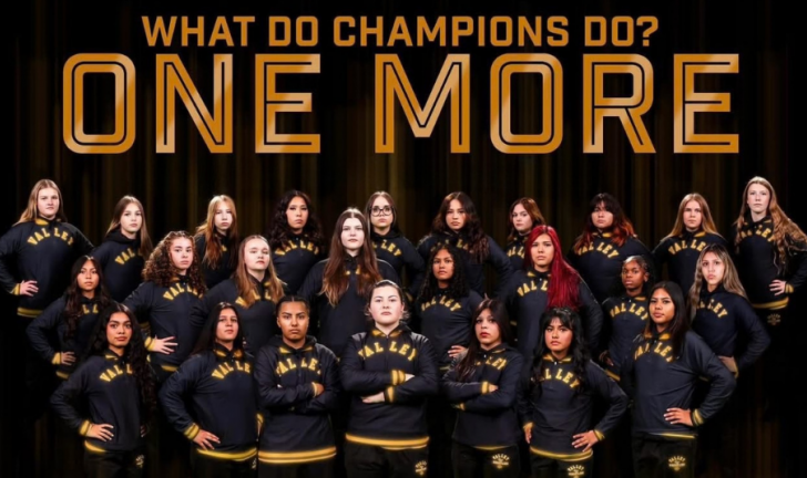 Jordis - Wrestling Team