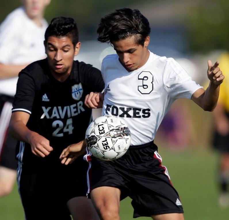 Play High School Sports