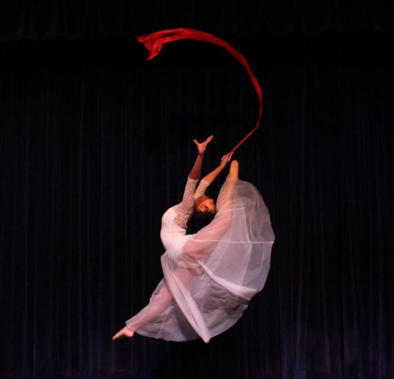 dance